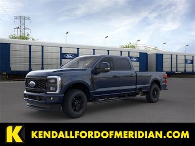 2024 Ford F-350 Crew Cab SRW 4x4, Pickup for sale #RN32318 - photo 1