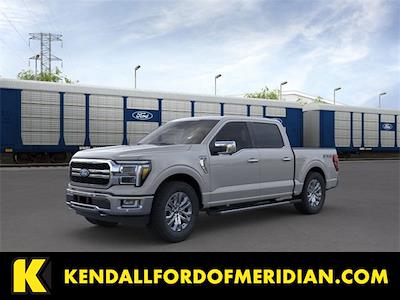 2024 Ford F-150 SuperCrew Cab 4x4, Pickup for sale #RN32319 - photo 1