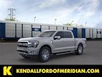 2024 Ford F-150 SuperCrew Cab 4x4, Pickup for sale #RN32319 - photo 1