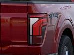 New 2024 Ford F-150 King Ranch SuperCrew Cab 4x4, Pickup for sale #RN32320 - photo 21