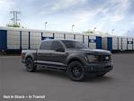 2024 Ford F-150 SuperCrew Cab 4x4, Pickup for sale #RN32326 - photo 7