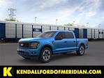 2024 Ford F-150 SuperCrew Cab 4x4, Pickup for sale #RN32327 - photo 1