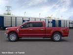 New 2024 Ford F-150 XLT SuperCrew Cab 4x4, Pickup for sale #RN32328 - photo 4