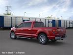 New 2024 Ford F-150 XLT SuperCrew Cab 4x4, Pickup for sale #RN32328 - photo 2