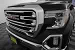 Used 2021 GMC Sierra 1500 SLT Crew Cab 4x4, Pickup for sale #RN32339A - photo 10