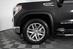 Used 2021 GMC Sierra 1500 SLT Crew Cab 4x4, Pickup for sale #RN32339A - photo 11