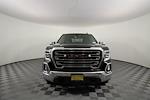 Used 2021 GMC Sierra 1500 SLT Crew Cab 4x4, Pickup for sale #RN32339A - photo 4