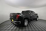 Used 2021 GMC Sierra 1500 SLT Crew Cab 4x4, Pickup for sale #RN32339A - photo 7