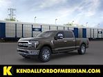 2024 Ford F-150 SuperCrew Cab 4x4, Pickup for sale #RN32341 - photo 1