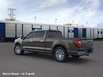 2024 Ford F-150 SuperCrew Cab 4x4, Pickup for sale #RN32341 - photo 2