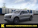 2024 Ford F-150 Lightning SuperCrew Cab AWD, Pickup for sale #RN32350 - photo 1