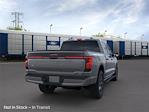 2024 Ford F-150 Lightning SuperCrew Cab AWD, Pickup for sale #RN32350 - photo 8