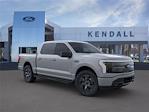 2024 Ford F-150 Lightning SuperCrew Cab AWD, Pickup for sale #RN32353 - photo 7