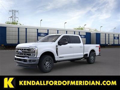 2024 Ford F-350 Crew Cab SRW 4x4, Pickup for sale #RN32356 - photo 1