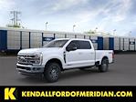 2024 Ford F-350 Crew Cab SRW 4x4, Pickup for sale #RN32356 - photo 1