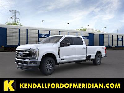 2024 Ford F-350 Crew Cab SRW 4x4, Pickup for sale #RN32357 - photo 1