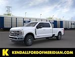 2024 Ford F-350 Crew Cab SRW 4x4, Pickup for sale #RN32357 - photo 1