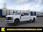 2024 Ford F-350 Crew Cab SRW 4x4, Pickup for sale #RN32359 - photo 1