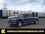 2024 Ford F-150 SuperCrew Cab 4x4, Pickup for sale #RN32362 - photo 1