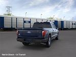 2024 Ford F-150 SuperCrew Cab 4x4, Pickup for sale #RN32362 - photo 8