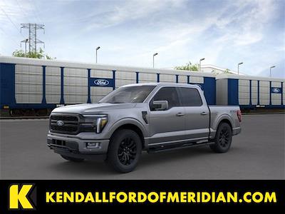 2024 Ford F-150 SuperCrew Cab 4x4, Pickup for sale #RN32363 - photo 1