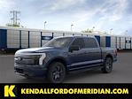 2024 Ford F-150 Lightning SuperCrew Cab AWD, Pickup for sale #RN32372 - photo 1