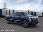 2024 Ford F-150 Lightning SuperCrew Cab AWD, Pickup for sale #RN32372 - photo 7