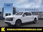 2024 Ford F-150 Lightning SuperCrew Cab AWD, Pickup for sale #RN32373 - photo 1