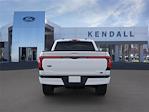 2024 Ford F-150 Lightning SuperCrew Cab AWD, Pickup for sale #RN32373 - photo 4