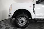 2024 Ford F-350 Crew Cab DRW 4x4, Reading SL Service Body Service Truck for sale #RN32379 - photo 11