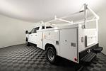 2024 Ford F-350 Crew Cab DRW 4x4, Reading SL Service Body Service Truck for sale #RN32379 - photo 2