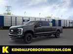 2024 Ford F-350 Crew Cab SRW 4x4, Pickup for sale #RN32382 - photo 1