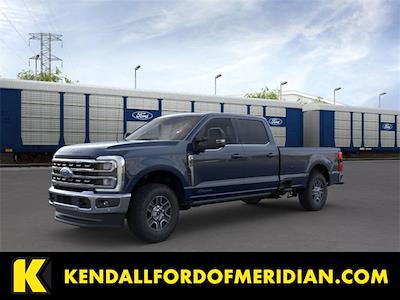 2024 Ford F-350 Crew Cab SRW 4x4, Pickup for sale #RN32389 - photo 1