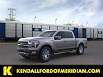 2024 Ford F-150 SuperCrew Cab 4x4, Pickup for sale #RN32395 - photo 1