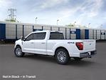 2024 Ford F-150 SuperCrew Cab 4x4, Pickup for sale #RN32396 - photo 2