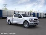 2024 Ford F-150 SuperCrew Cab 4x4, Pickup for sale #RN32396 - photo 7