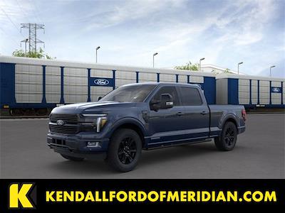 2024 Ford F-150 SuperCrew Cab 4x4, Pickup for sale #RN32397 - photo 1