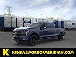 2024 Ford F-150 SuperCrew Cab 4x4, Pickup for sale #RN32397 - photo 1