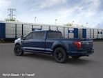 2024 Ford F-150 SuperCrew Cab 4x4, Pickup for sale #RN32397 - photo 2