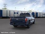 2024 Ford F-150 SuperCrew Cab 4x4, Pickup for sale #RN32397 - photo 8