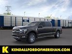 2024 Ford F-150 SuperCrew Cab 4x4, Pickup for sale #RN32398 - photo 1