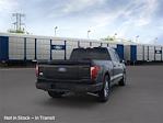 2024 Ford F-150 SuperCrew Cab 4x4, Pickup for sale #RN32398 - photo 8