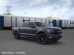 New 2024 Ford F-150 Lariat SuperCrew Cab 4x4, Pickup for sale #RN32399 - photo 7