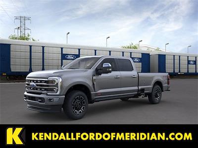 2024 Ford F-350 Crew Cab SRW 4x4, Pickup for sale #RN32410 - photo 1