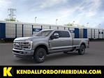 2024 Ford F-350 Crew Cab SRW 4x4, Pickup for sale #RN32410 - photo 1