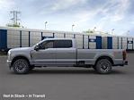 2024 Ford F-350 Crew Cab SRW 4x4, Pickup for sale #RN32410 - photo 4