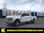 2024 Ford F-250 Crew Cab 4x4, Pickup for sale #RN32411 - photo 1