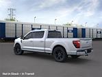 2024 Ford F-150 SuperCrew Cab 4x4, Pickup for sale #RN32412 - photo 2