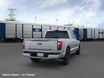 2024 Ford F-150 SuperCrew Cab 4x4, Pickup for sale #RN32412 - photo 8