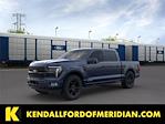 2024 Ford F-150 SuperCrew Cab 4x4, Pickup for sale #RN32414 - photo 1